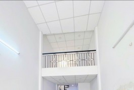 GIÁP KHU TÊN LỬA - GẦN CHỢ LÊ ĐÌNH CẨN - HẺM 5M - 27M2 - SỔ ĐẸP GIÁ 2.7 TỶ